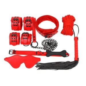 Passionate fun toys